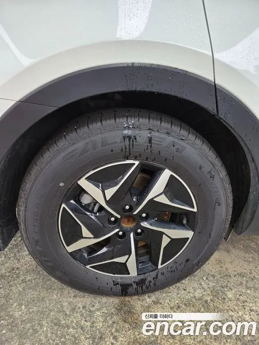 Kia Sorento 2024 1.6 автомат (гидро), фото 13 Kia Sorento 2024 1.6 автомат (гидро), фото 13