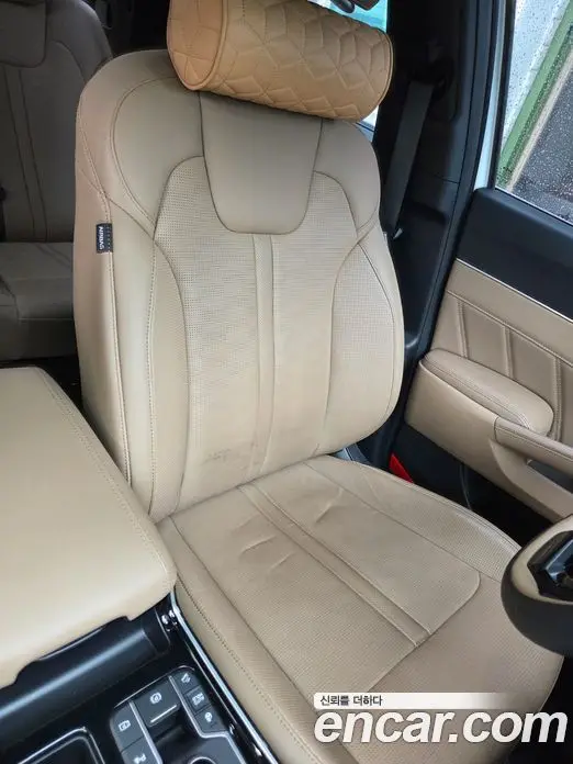 Kia Sorento 2024 1.6 автомат (гидро), фото 14 Kia Sorento 2024 1.6 автомат (гидро), фото 14