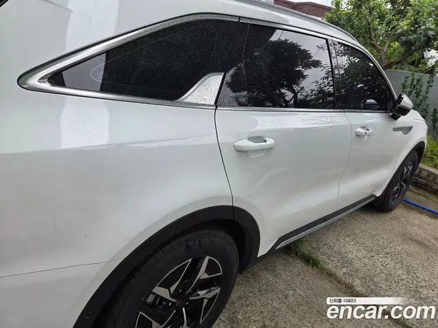 Kia Sorento 2024 1.6 автомат (гидро), миниатюра 6 Kia Sorento 2024 1.6 автомат (гидро), миниатюра 6