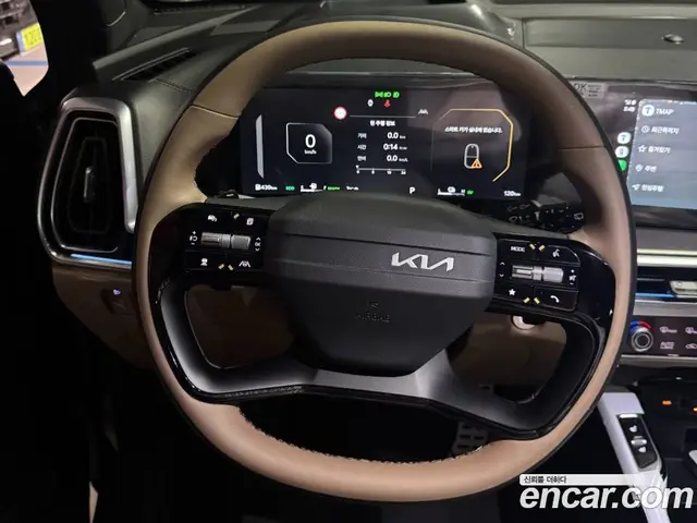 Kia Sorento 2026 1.6 автомат (гидро), миниатюра 11 Kia Sorento 2026 1.6 автомат (гидро), миниатюра 11