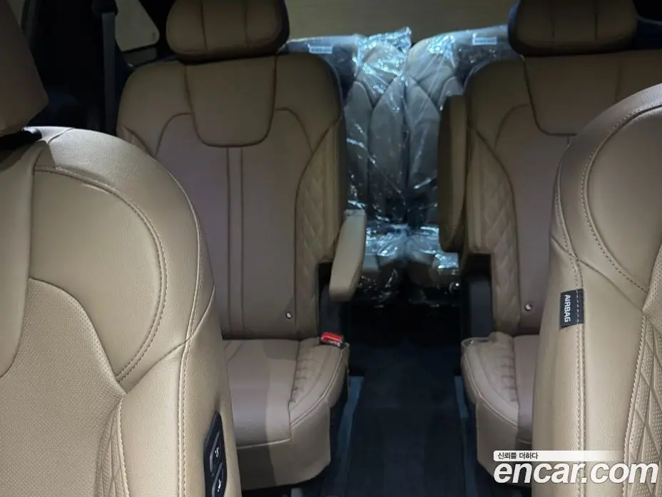 Kia Sorento 2026 1.6 автомат (гидро), фото 16 Kia Sorento 2026 1.6 автомат (гидро), фото 16