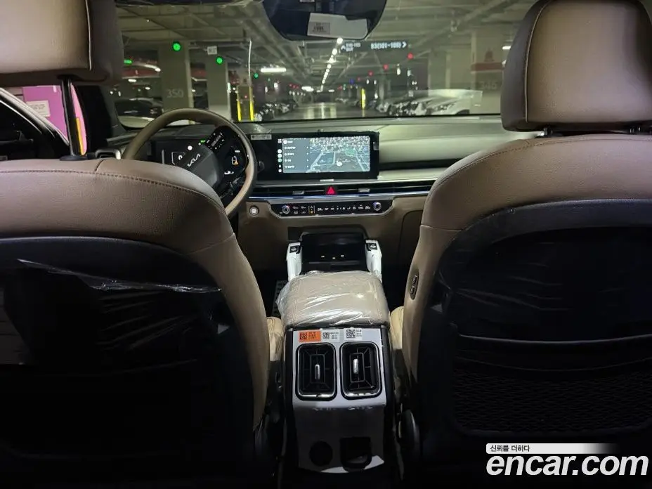 Kia Sorento 2026 1.6 автомат (гидро), фото 17 Kia Sorento 2026 1.6 автомат (гидро), фото 17