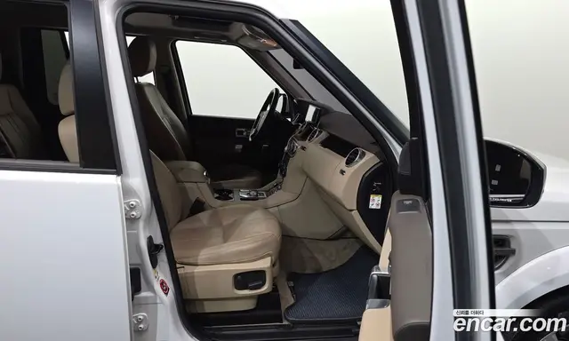 Land Rover Discovery 2016 3.0 автомат (гидро), миниатюра 11