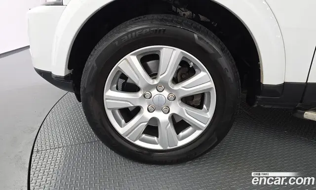 Land Rover Discovery 2016 3.0 автомат (гидро), миниатюра 5