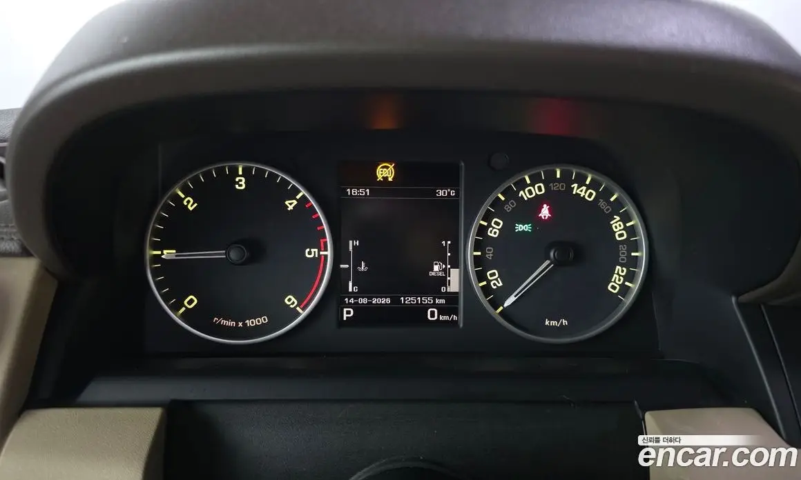 Land Rover Discovery 2016 3.0 автомат (гидро), фото 8