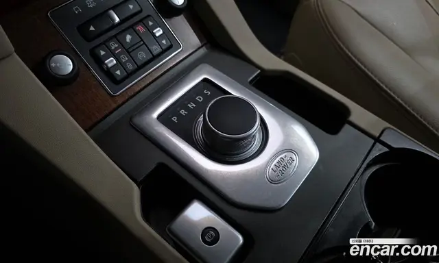 Land Rover Discovery 2016 3.0 автомат (гидро), миниатюра 9