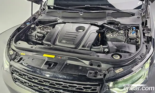 Land Rover Discovery 2018 2.0 автомат (гидро), миниатюра 6 Land Rover Discovery 2018 2.0 автомат (гидро), миниатюра 6