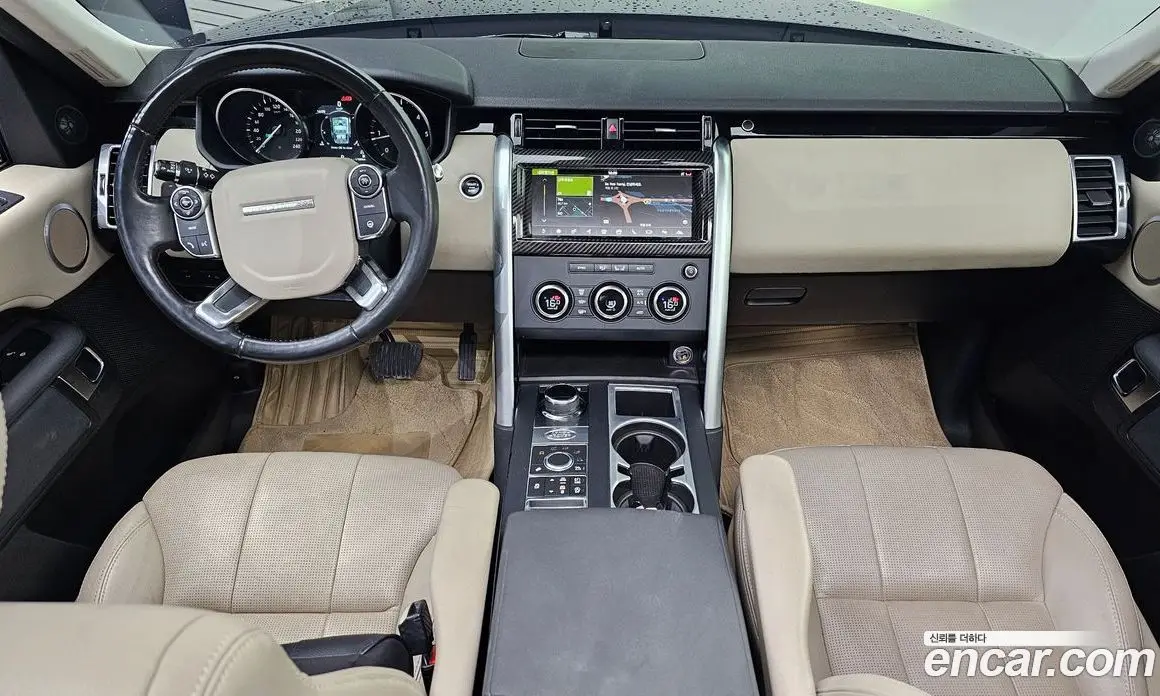 Land Rover Discovery 2018 2.0 автомат (гидро), фото 7 Land Rover Discovery 2018 2.0 автомат (гидро), фото 7