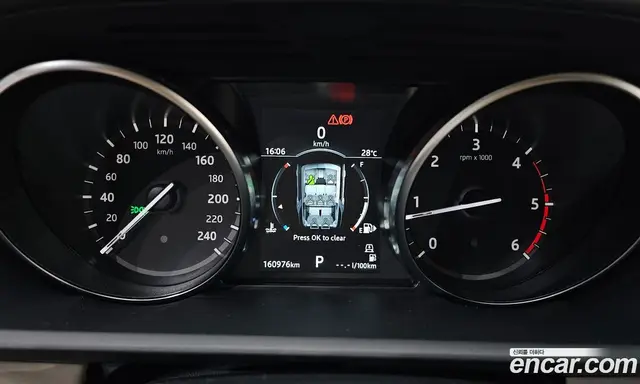 Land Rover Discovery 2018 2.0 автомат (гидро), миниатюра 8 Land Rover Discovery 2018 2.0 автомат (гидро), миниатюра 8