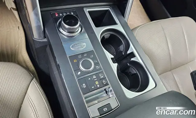 Land Rover Discovery 2018 2.0 автомат (гидро), миниатюра 9 Land Rover Discovery 2018 2.0 автомат (гидро), миниатюра 9