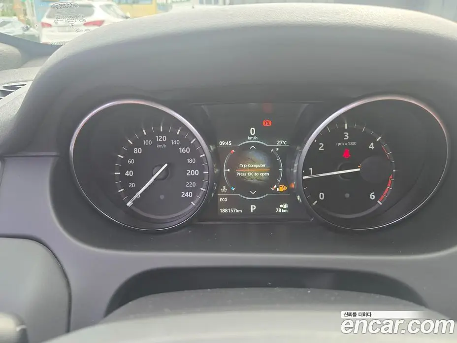 Land Rover Discovery Sport 2017 2.0 автомат (гидро), фото 9
