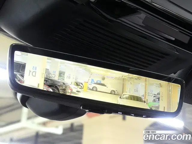 Land Rover Range Rover Sport 2025 3.0 автомат (гидро), миниатюра 12