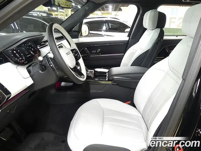 Land Rover Range Rover Sport 2025 3.0 автомат (гидро), миниатюра 7 Land Rover Range Rover Sport 2025 3.0 автомат (гидро), миниатюра 7