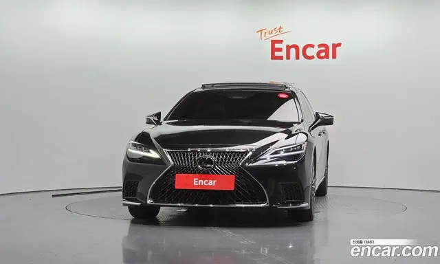 Lexus LS 2024 3.4 автомат (гидро), миниатюра 3 Lexus LS 2024 3.4 автомат (гидро), миниатюра 3