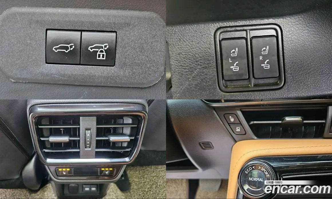 Lexus NX 2023 2.5 автомат (гидро), фото 15