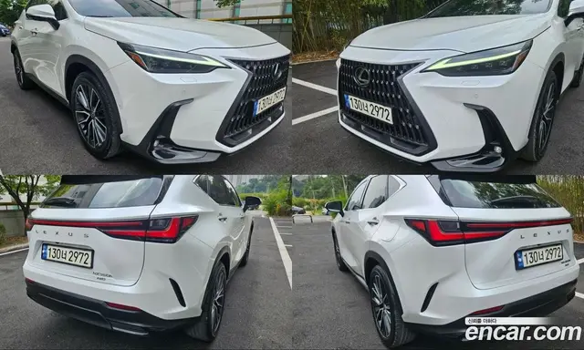 Lexus NX 2023 2.5 автомат (гидро), миниатюра 7