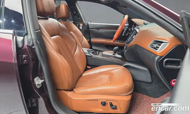 Maserati Ghibli 2015 3.0 автомат (гидро), миниатюра 11 Maserati Ghibli 2015 3.0 автомат (гидро), миниатюра 11