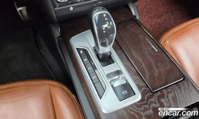 Maserati Ghibli 2015 3.0 автомат (гидро), миниатюра 9 Maserati Ghibli 2015 3.0 автомат (гидро), миниатюра 9