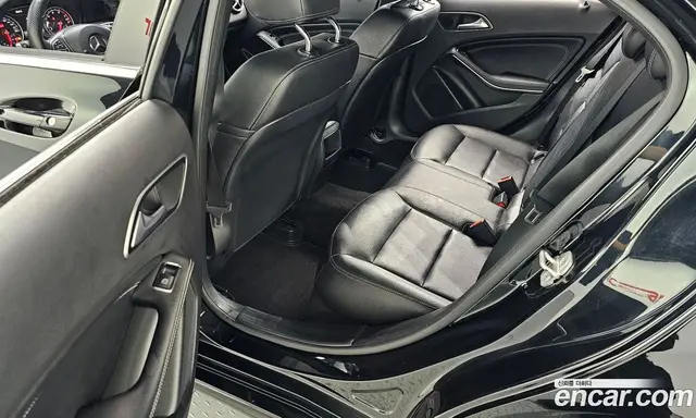 Mercedes-Benz A-Class 2017 1.6 автомат (гидро), миниатюра 11 Mercedes-Benz A-Class 2017 1.6 автомат (гидро), миниатюра 11