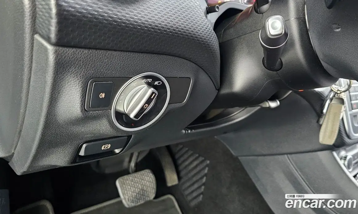 Mercedes-Benz A-Class 2017 1.6 автомат (гидро), фото 16 Mercedes-Benz A-Class 2017 1.6 автомат (гидро), фото 16