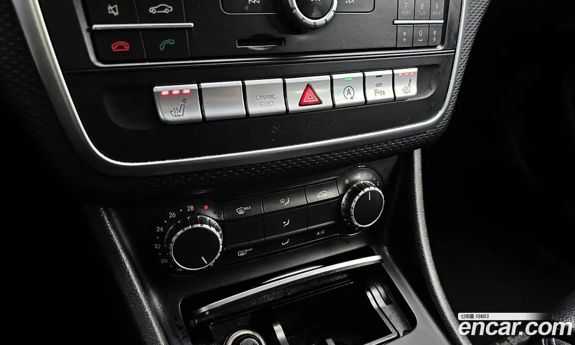 Mercedes-Benz A-Class 2017 1.6 автомат (гидро), фото 18 Mercedes-Benz A-Class 2017 1.6 автомат (гидро), фото 18