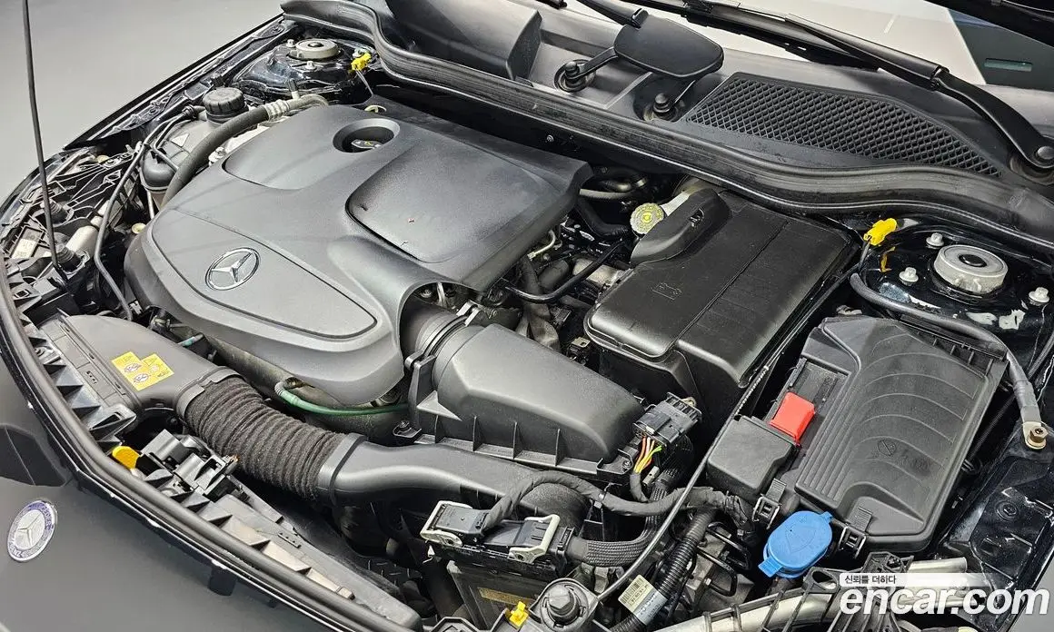 Mercedes-Benz A-Class 2017 1.6 автомат (гидро), фото 6 Mercedes-Benz A-Class 2017 1.6 автомат (гидро), фото 6