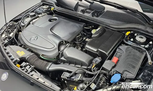 Mercedes-Benz A-Class 2017 1.6 автомат (гидро), миниатюра 6 Mercedes-Benz A-Class 2017 1.6 автомат (гидро), миниатюра 6