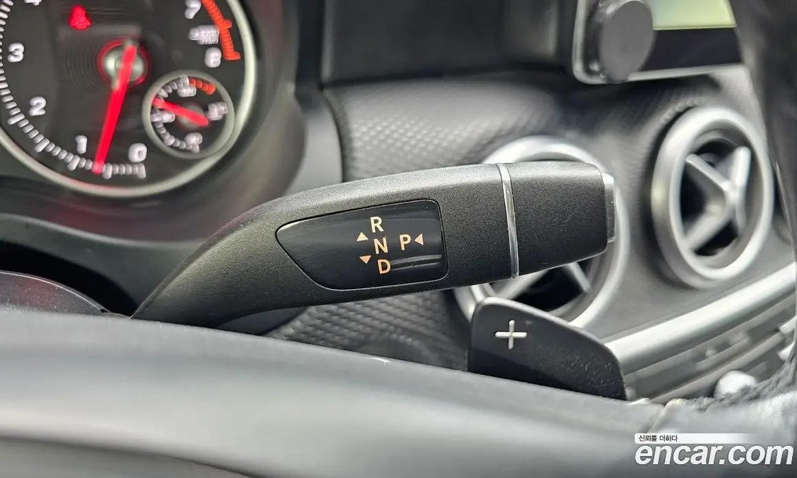 Mercedes-Benz A-Class 2017 1.6 автомат (гидро), фото 9 Mercedes-Benz A-Class 2017 1.6 автомат (гидро), фото 9