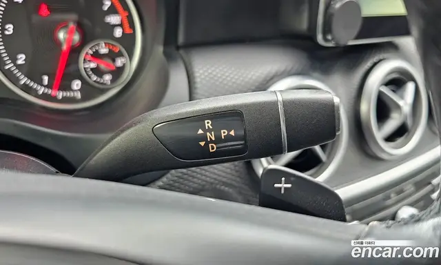 Mercedes-Benz A-Class 2017 1.6 автомат (гидро), миниатюра 9 Mercedes-Benz A-Class 2017 1.6 автомат (гидро), миниатюра 9