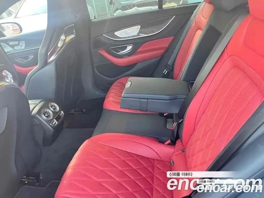 Mercedes-Benz AMG GT 2023 4.0 автомат (гидро), фото 11