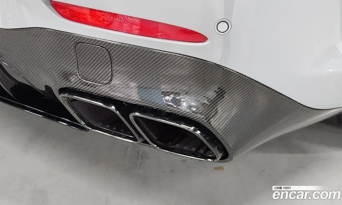 Mercedes-Benz AMG GT 2023 4.0 автомат (гидро), фото 14