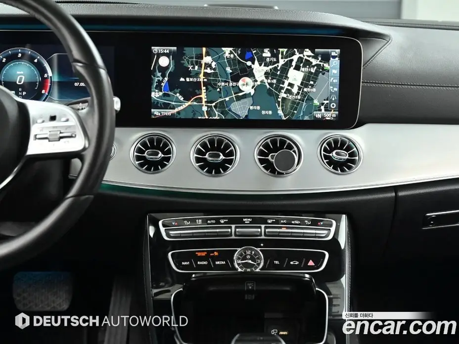 Mercedes-Benz CLS-Class 2018 2.9 автомат (гидро), фото 13