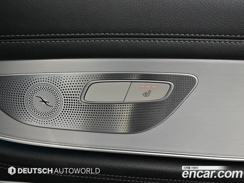 Mercedes-Benz CLS-Class 2018 2.9 автомат (гидро), фото 16