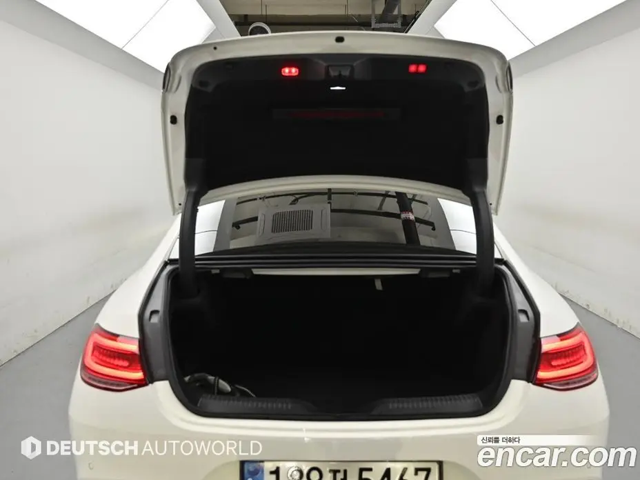 Mercedes-Benz CLS-Class 2018 2.9 автомат (гидро), фото 19
