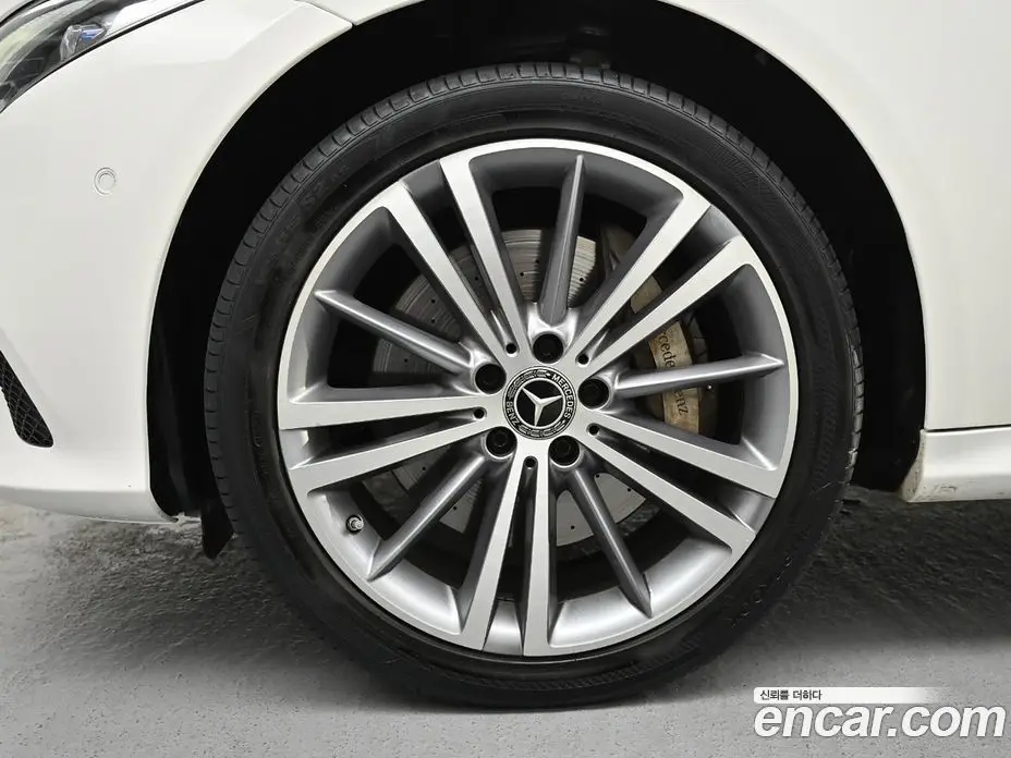 Mercedes-Benz CLS-Class 2018 2.9 автомат (гидро), фото 5
