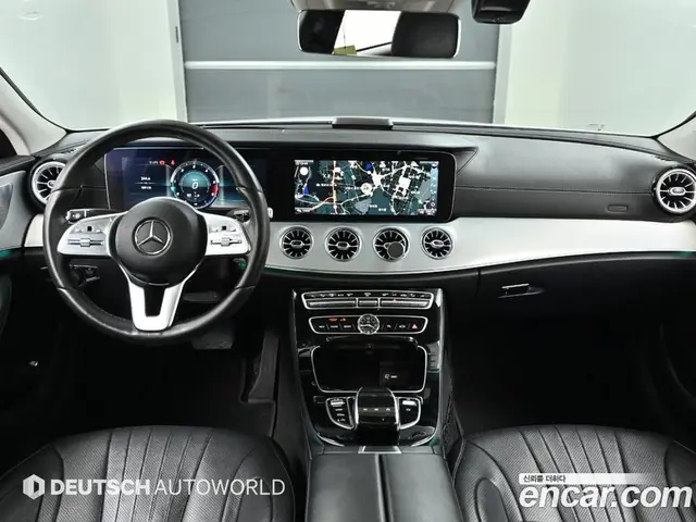 Mercedes-Benz CLS-Class 2018 2.9 автомат (гидро), миниатюра 7