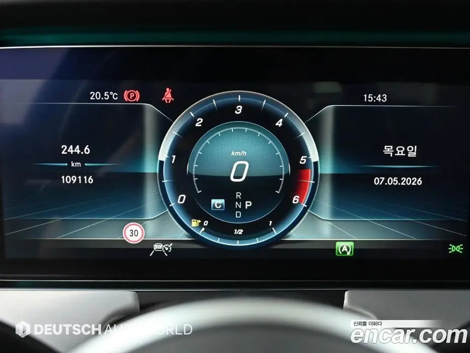 Mercedes-Benz CLS-Class 2018 2.9 автомат (гидро), фото 8