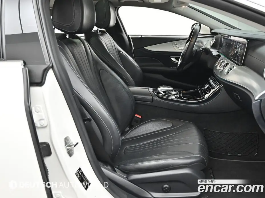 Mercedes-Benz CLS-Class 2018 2.9 автомат (гидро), фото 9