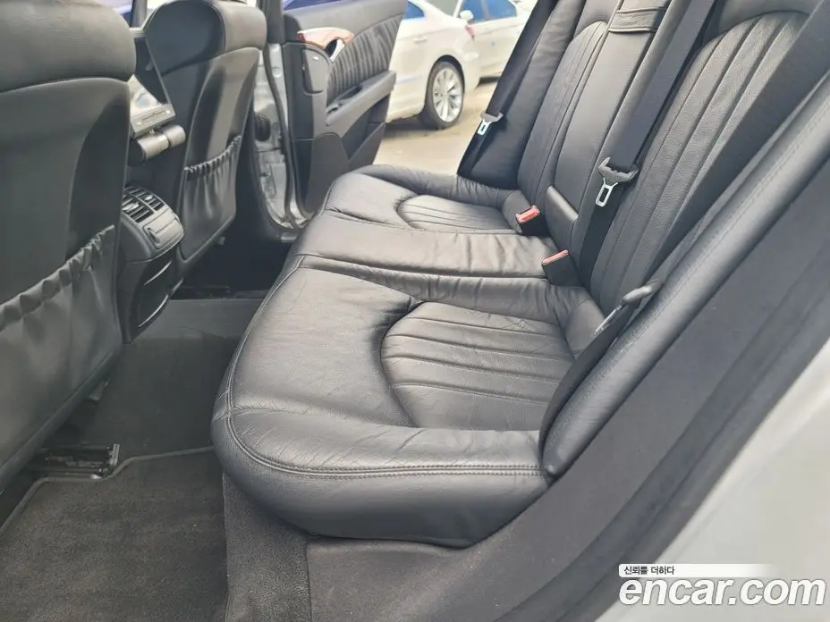 Mercedes-Benz E-Class 2009 3.0 автомат (гидро), фото 15