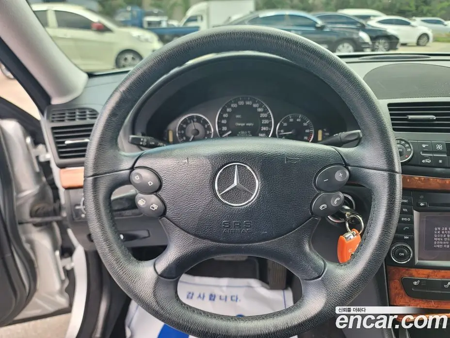 Mercedes-Benz E-Class 2009 3.0 автомат (гидро), фото 16
