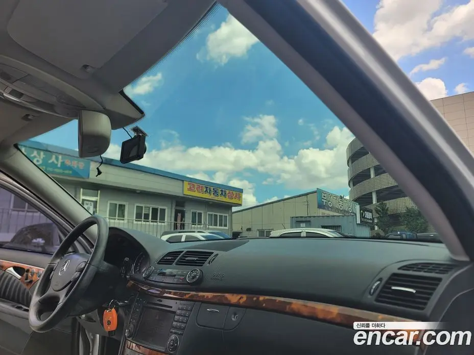 Mercedes-Benz E-Class 2009 3.0 автомат (гидро), фото 10