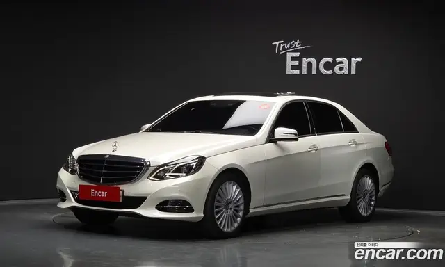 Mercedes-Benz E-Class, 2015, 79 590 км