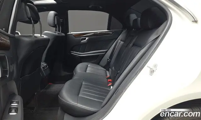 Mercedes-Benz E-Class 2015 3.5 автомат (гидро), миниатюра 12