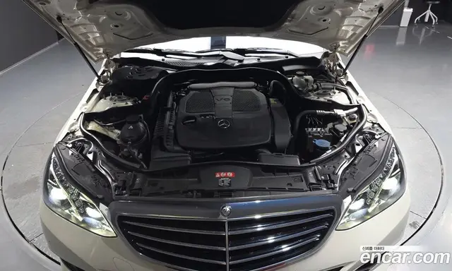 Mercedes-Benz E-Class 2015 3.5 автомат (гидро), миниатюра 6 Mercedes-Benz E-Class 2015 3.5 автомат (гидро), миниатюра 6