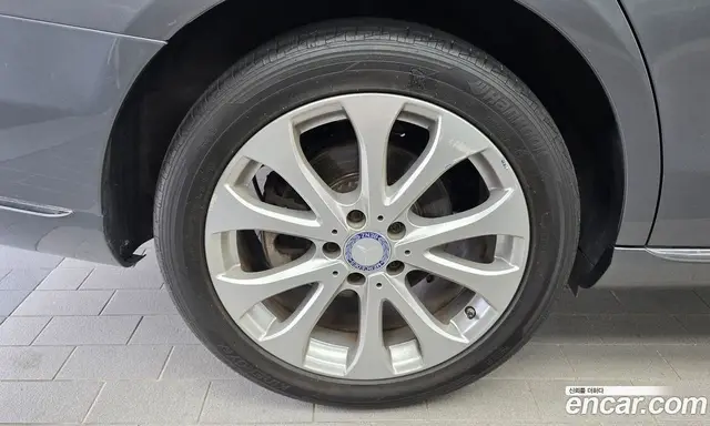 Mercedes-Benz E-Class 2017 2.0 автомат (гидро), миниатюра 5