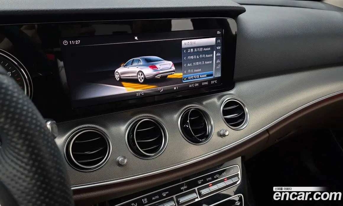 Mercedes-Benz E-Class 2018 2.0 автомат (гидро), фото 14 Mercedes-Benz E-Class 2018 2.0 автомат (гидро), фото 14