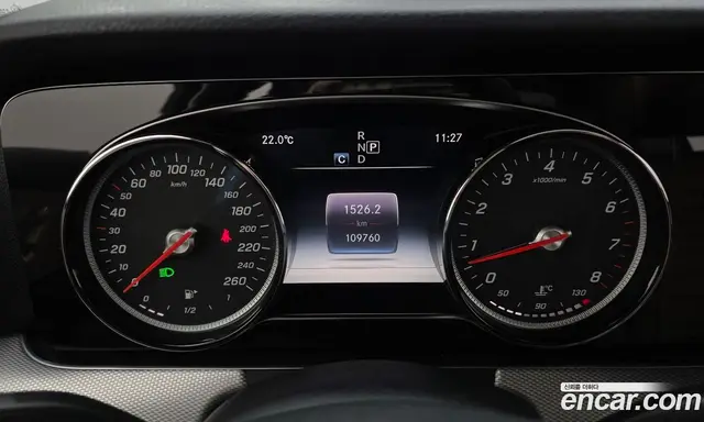 Mercedes-Benz E-Class 2018 2.0 автомат (гидро), миниатюра 8 Mercedes-Benz E-Class 2018 2.0 автомат (гидро), миниатюра 8