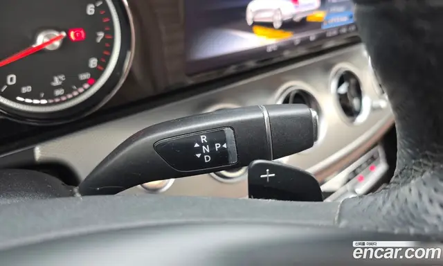 Mercedes-Benz E-Class 2018 2.0 автомат (гидро), миниатюра 9 Mercedes-Benz E-Class 2018 2.0 автомат (гидро), миниатюра 9