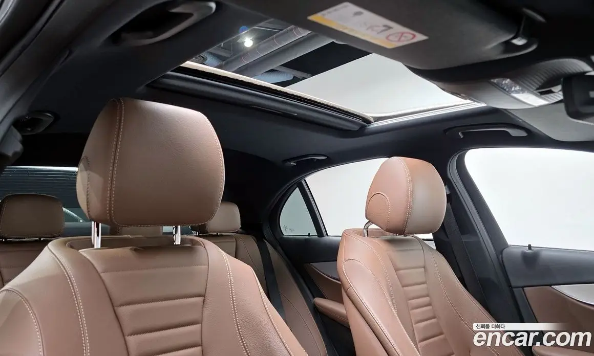 Mercedes-Benz E-Class 2021 2.0 автомат (гидро), фото 16