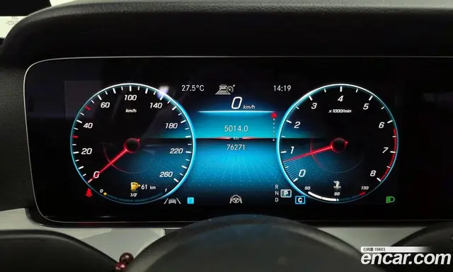 Mercedes-Benz E-Class 2021 2.0 автомат (гидро), миниатюра 8